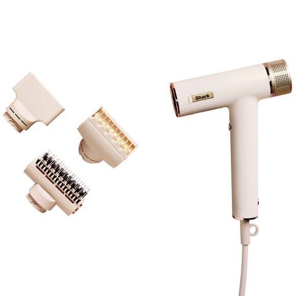 Shark SpeedStyle RapidGloss Finisher and High-Velocity Dryer - Picture 12 of 12